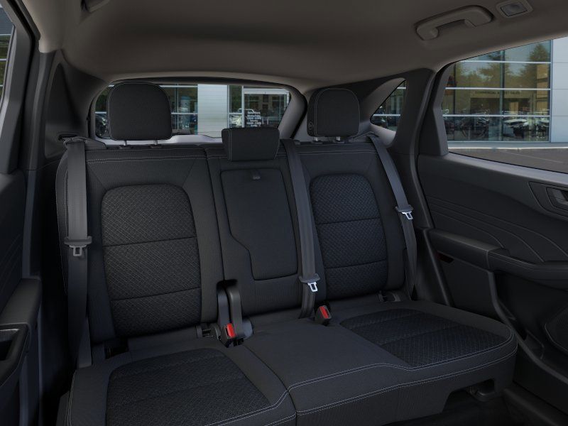 2026 Ford Escape Active Springfield VA