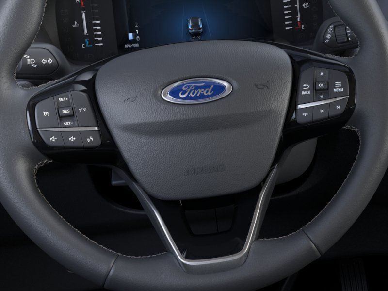 2026 Ford Escape Active Springfield VA