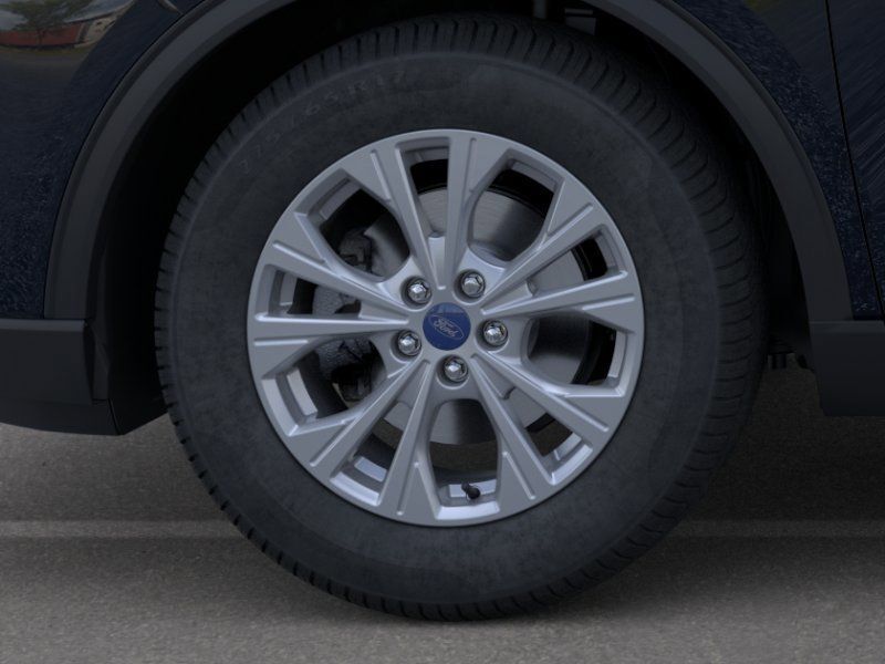 2026 Ford Escape Active Springfield VA