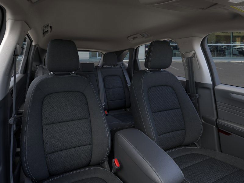 2026 Ford Escape Active Springfield VA