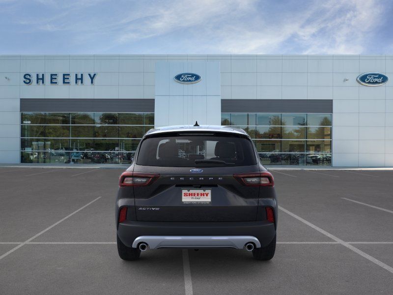 2026 Ford Escape Active Springfield VA