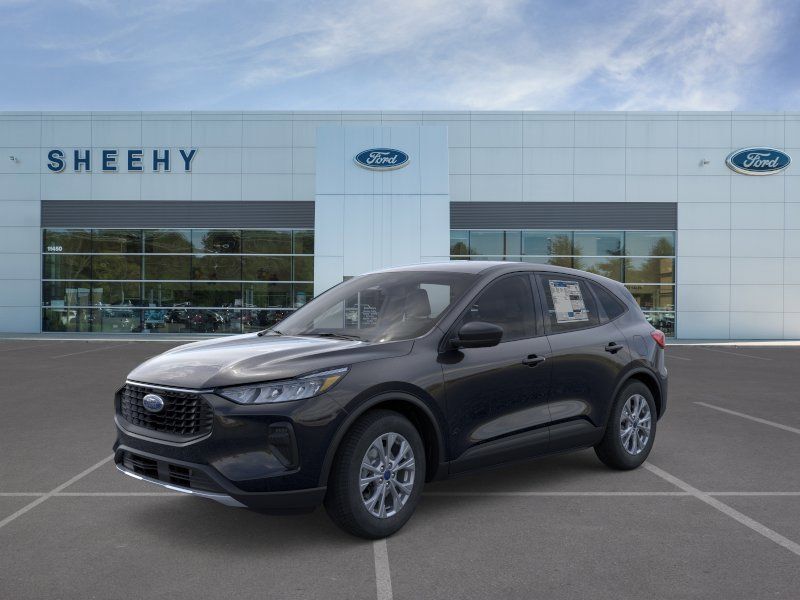 2026 Ford Escape Active Springfield VA