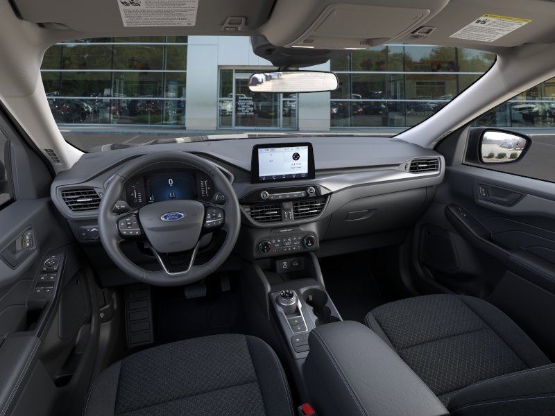 2026 Ford Escape Active Springfield VA