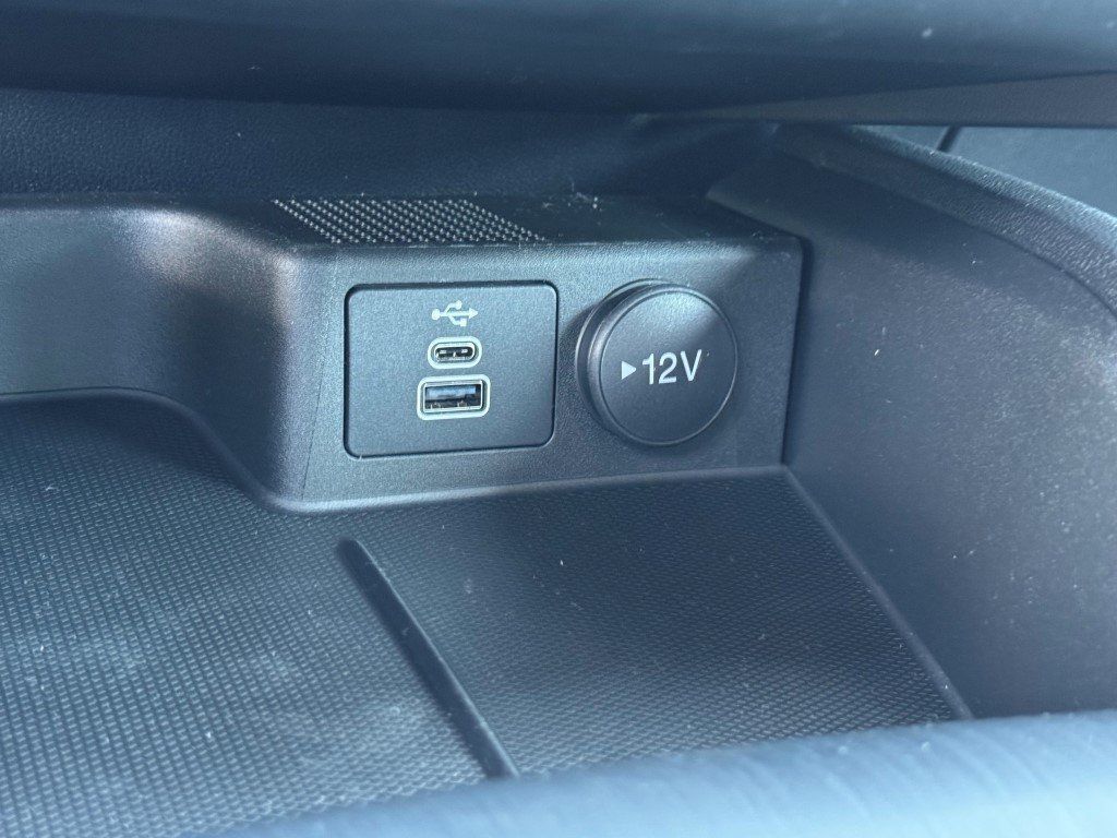 2026 Ford Escape Active Springfield VA