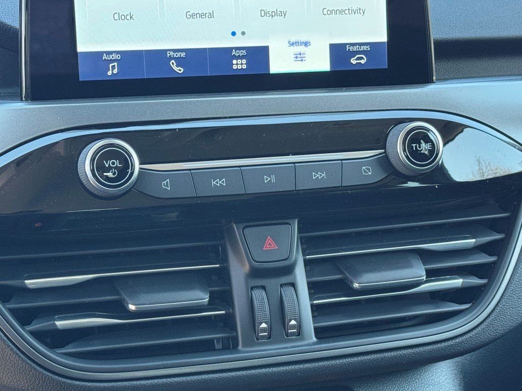 2026 Ford Escape Active Springfield VA