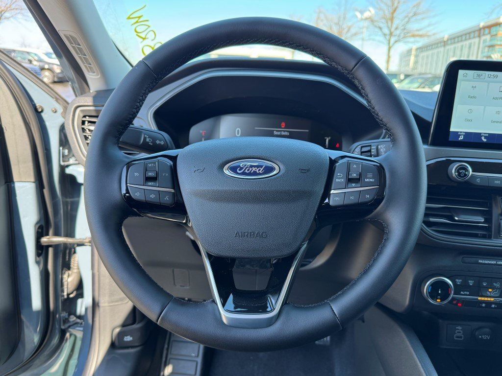 2026 Ford Escape Active Springfield VA