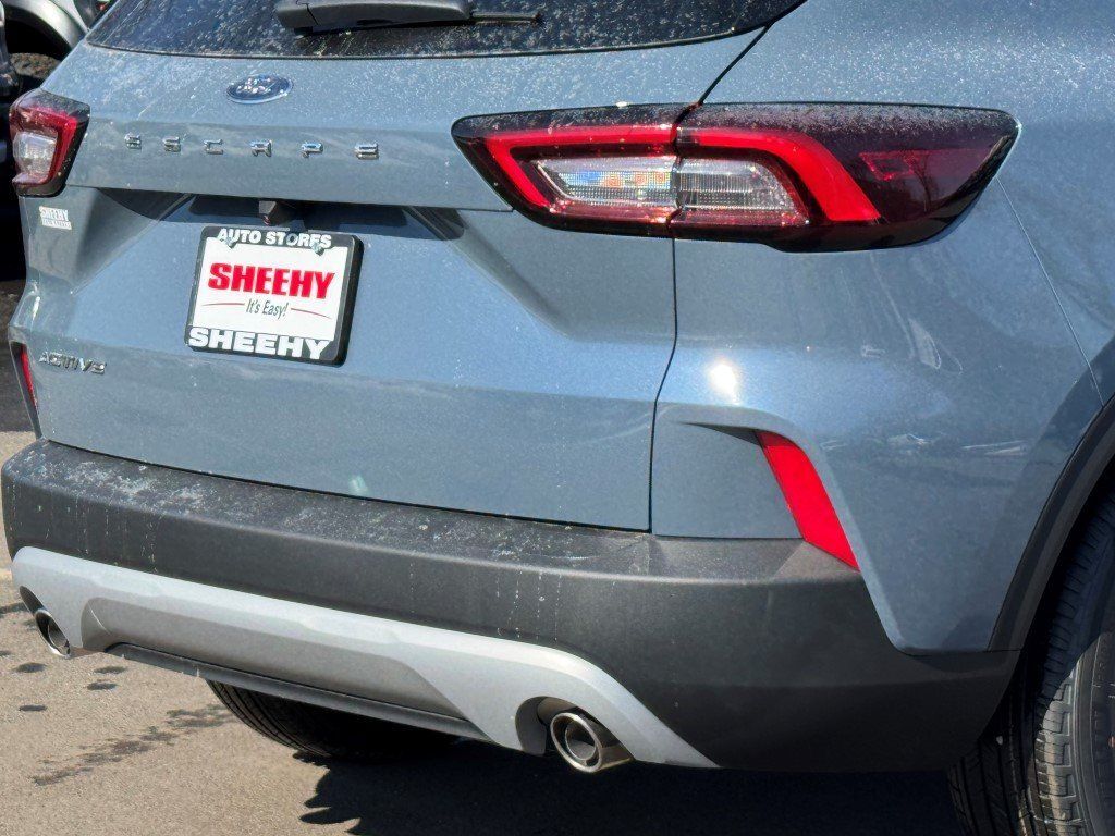 2026 Ford Escape Active Springfield VA