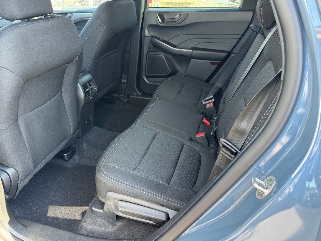 2026 Ford Escape Active Springfield VA