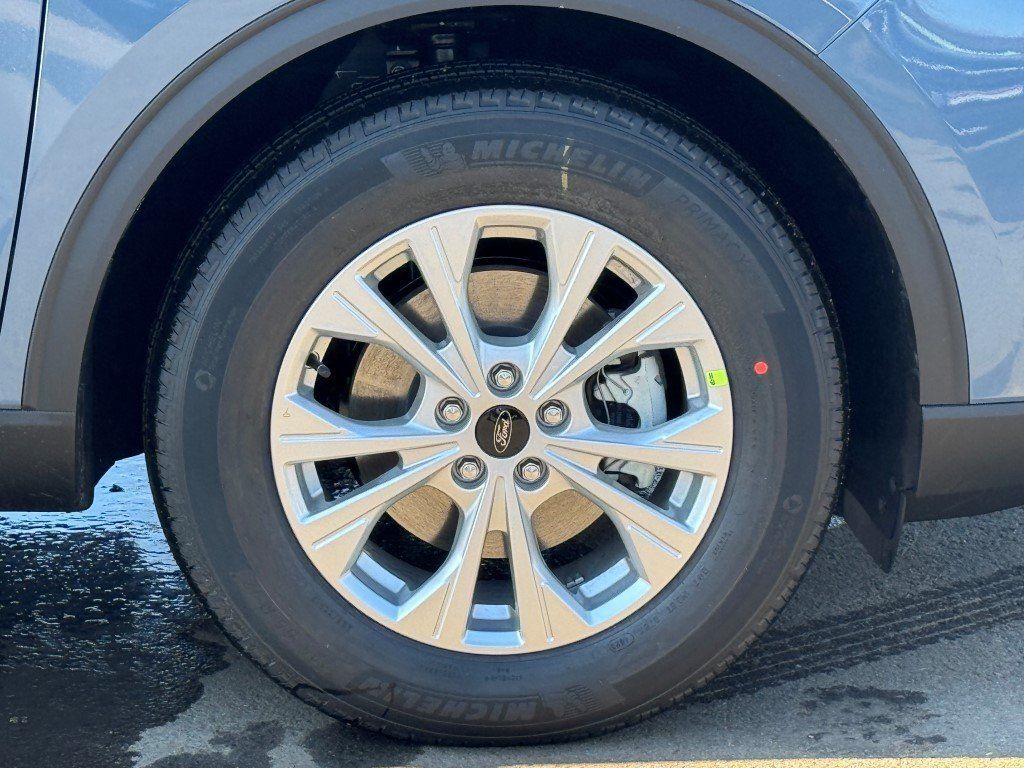 2026 Ford Escape Active Springfield VA