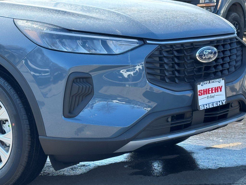 2026 Ford Escape Active Springfield VA