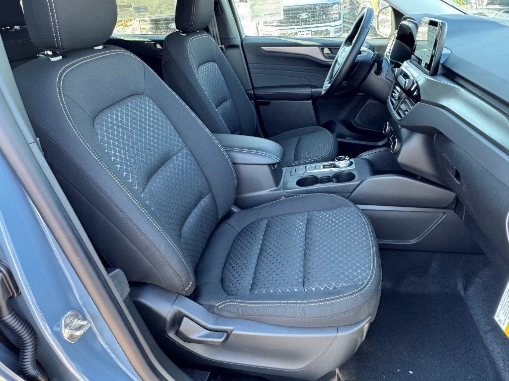 2026 Ford Escape Active Springfield VA