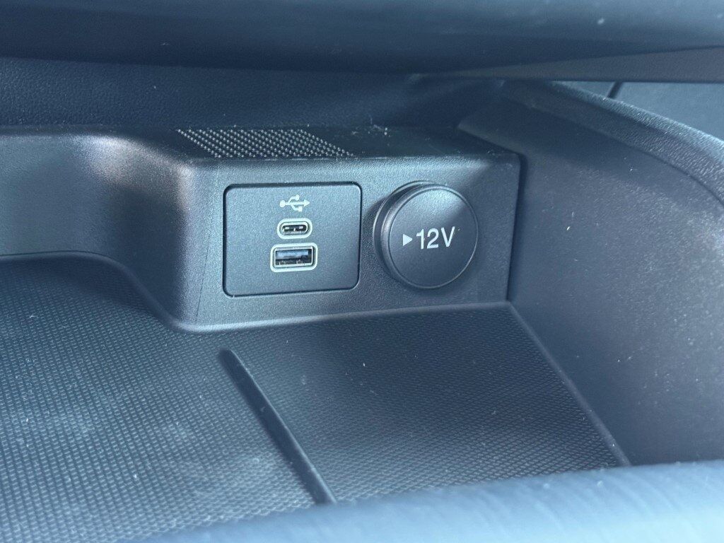 2026 Ford Escape Active Springfield VA