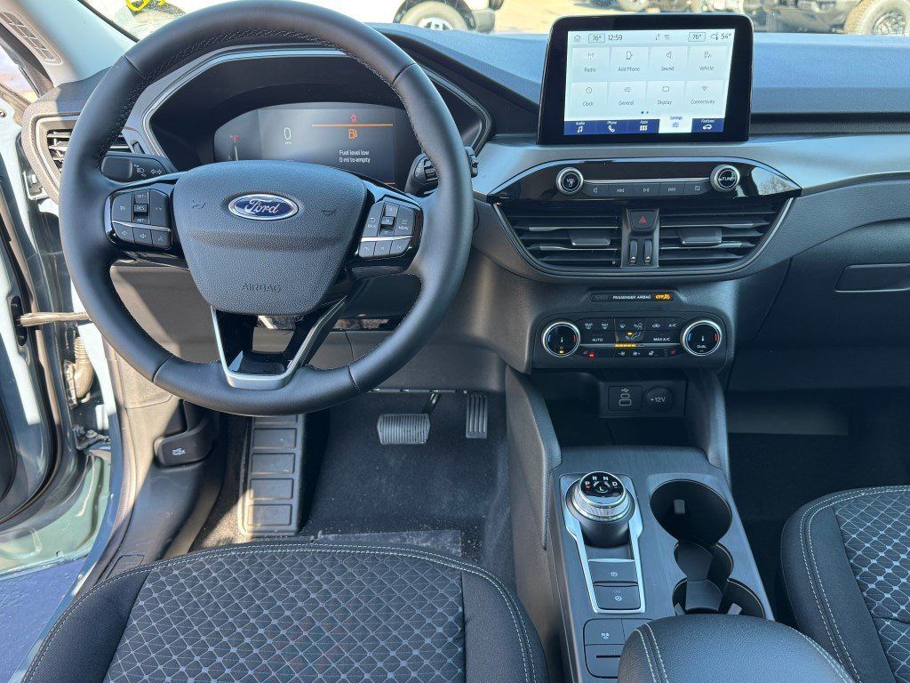 2026 Ford Escape Active Springfield VA