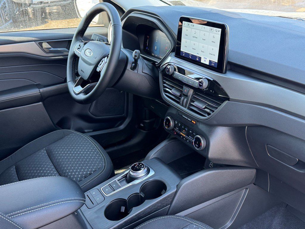 2026 Ford Escape Active Springfield VA