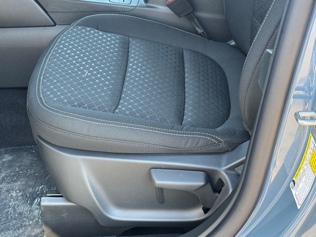 2026 Ford Escape Active Springfield VA