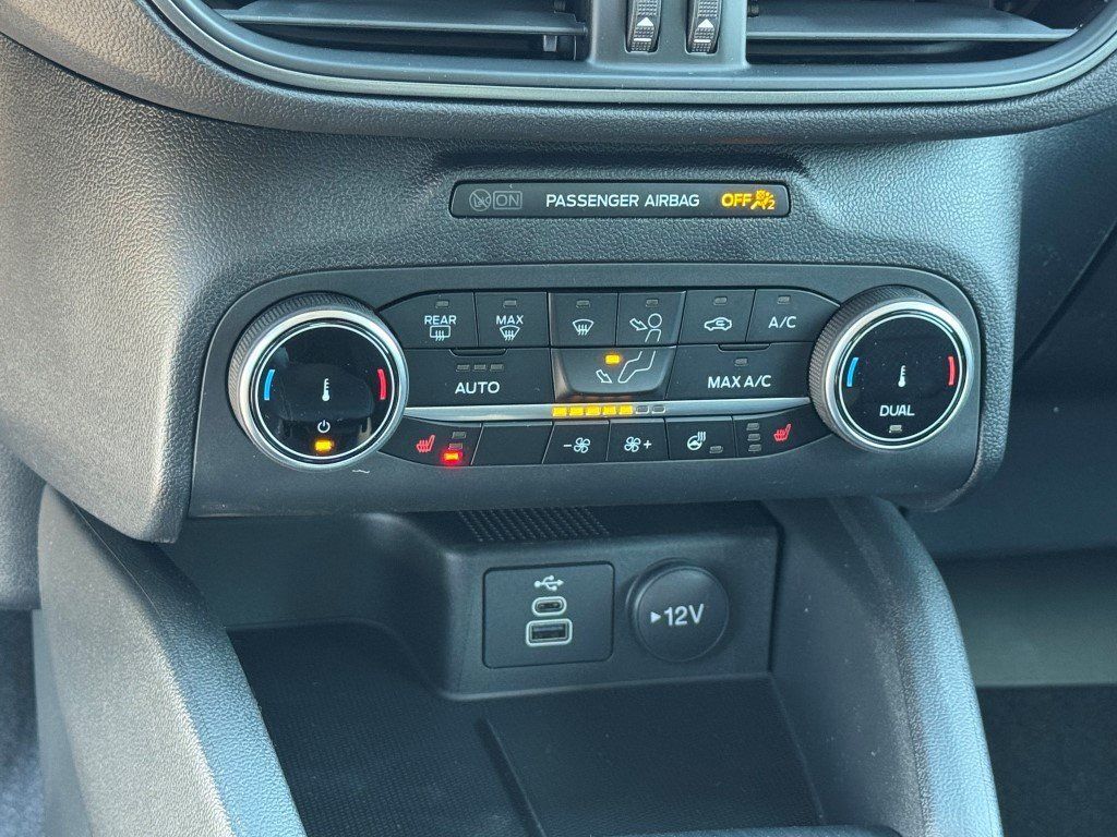 2026 Ford Escape Active Springfield VA