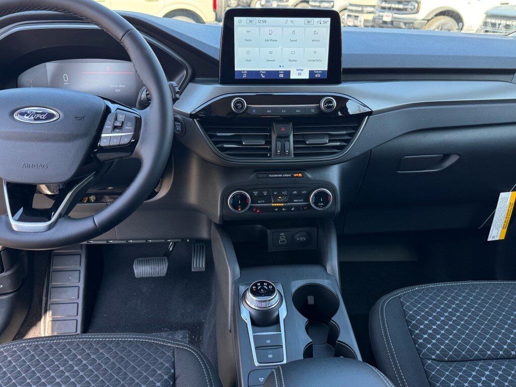 2026 Ford Escape Active Springfield VA