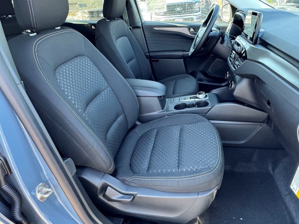 2026 Ford Escape Active Springfield VA