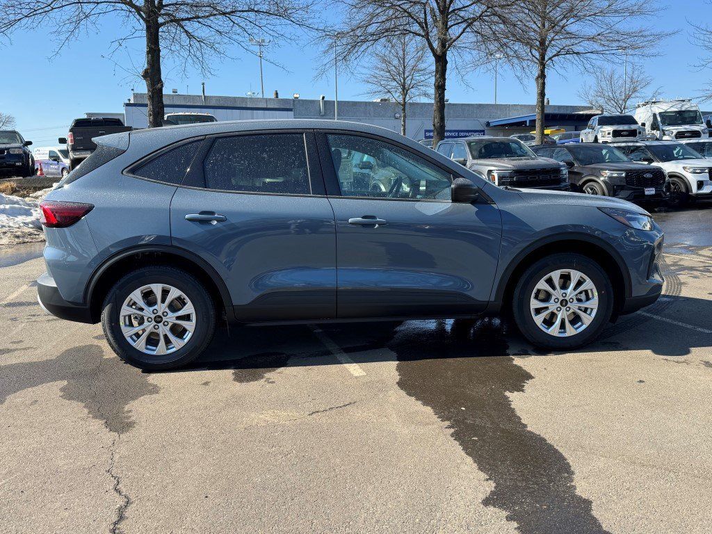 2026 Ford Escape Active Springfield VA