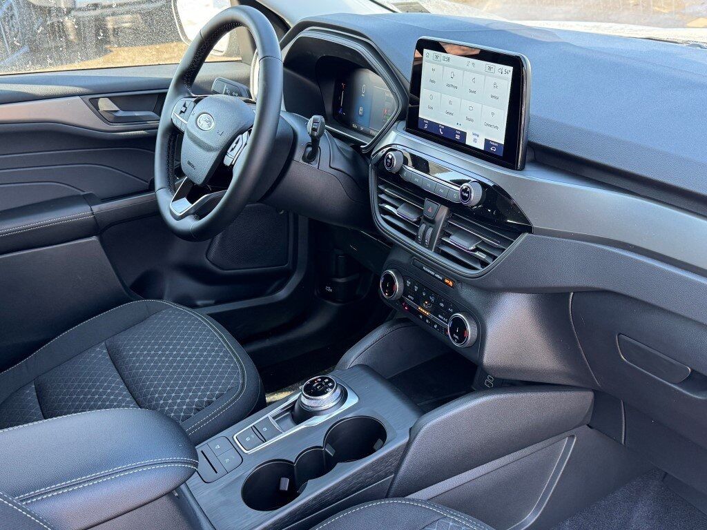 2026 Ford Escape Active Springfield VA