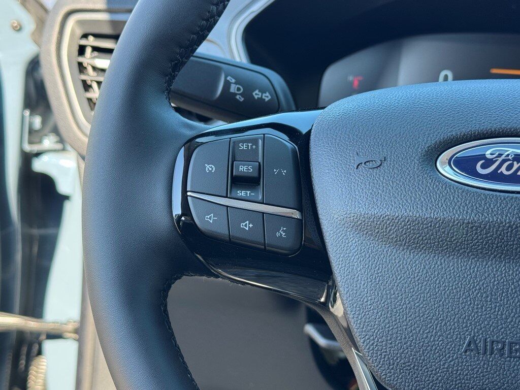 2026 Ford Escape Active Springfield VA