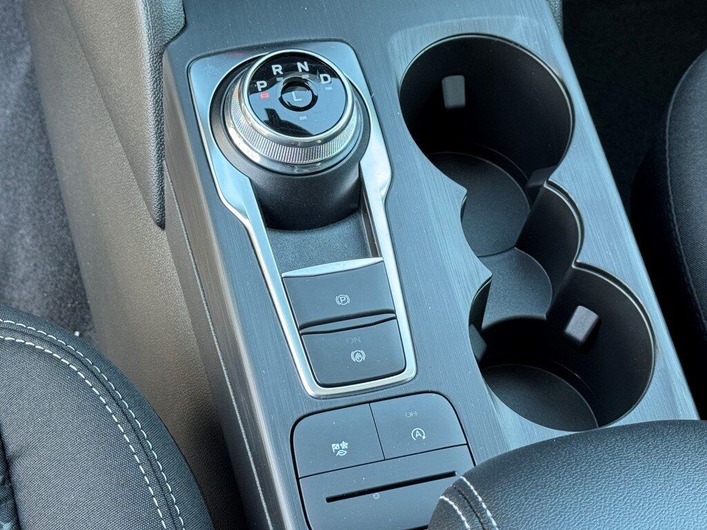 2026 Ford Escape Active Springfield VA