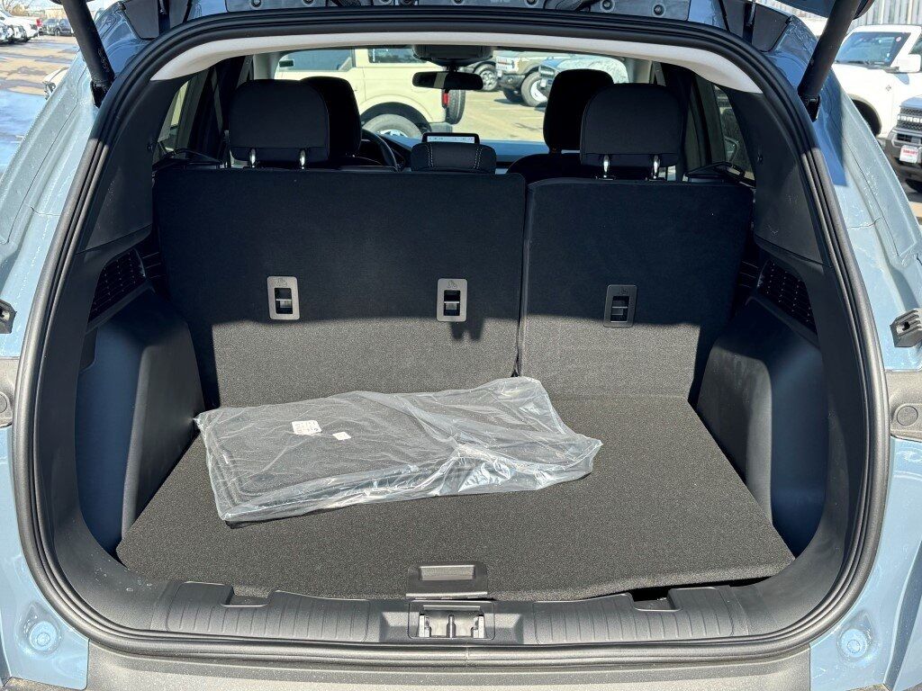 2026 Ford Escape Active Springfield VA