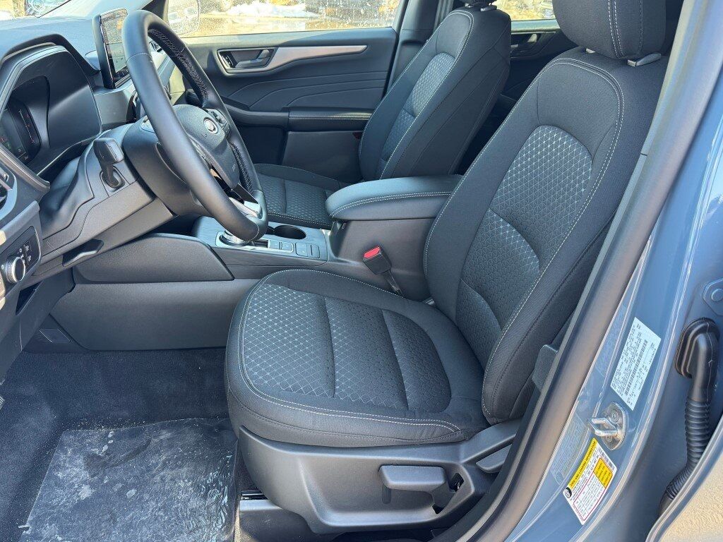 2026 Ford Escape Active Springfield VA