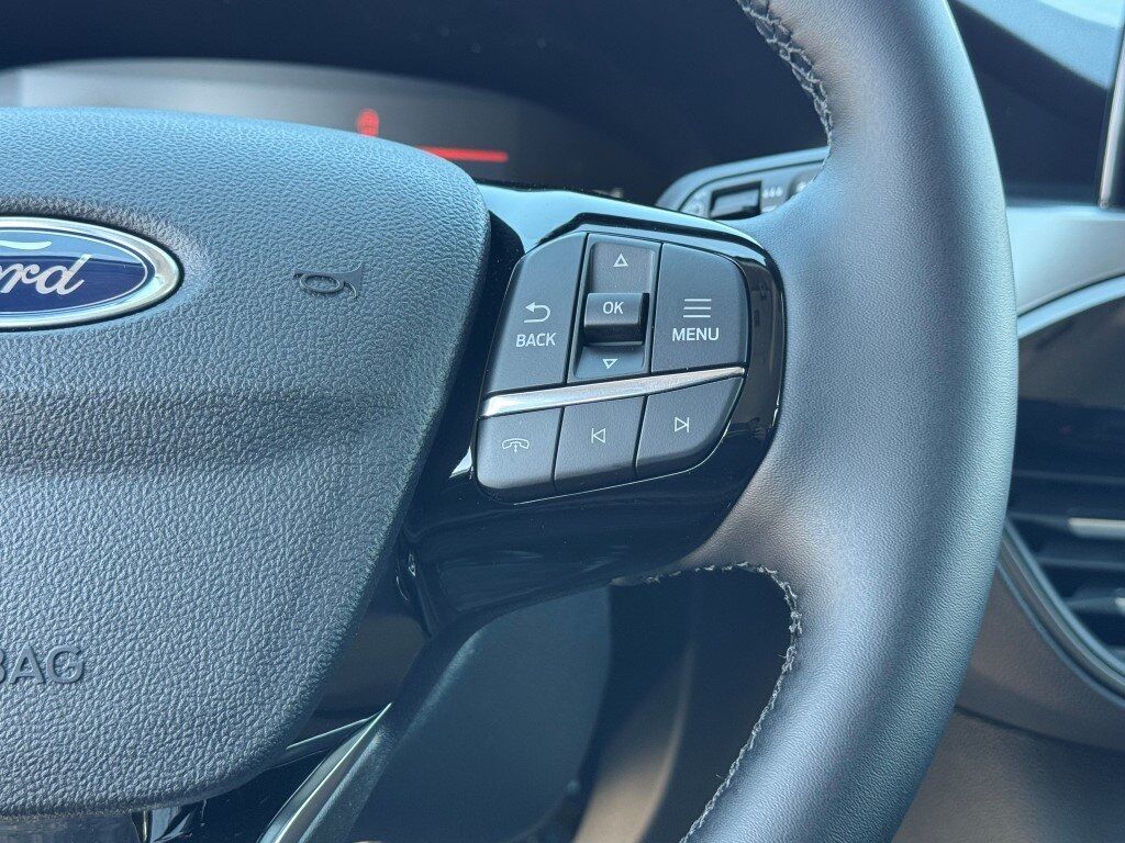 2026 Ford Escape Active Springfield VA