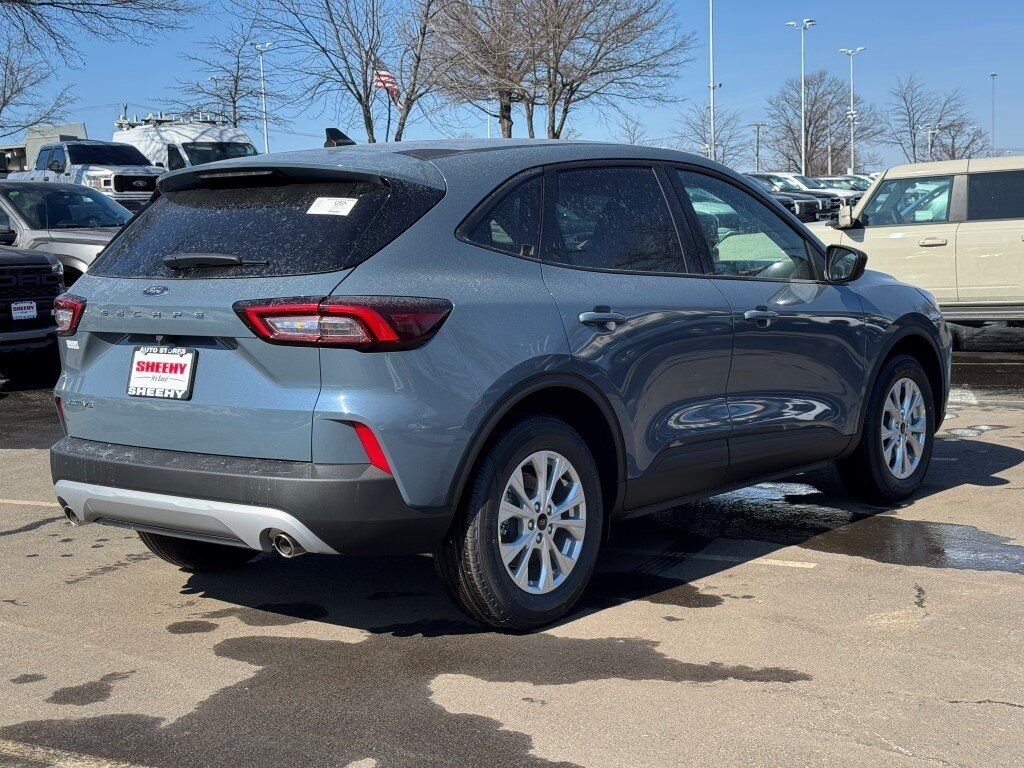 2026 Ford Escape Active Springfield VA