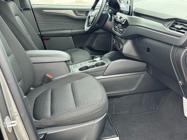 2026 Ford Escape Active Springfield VA