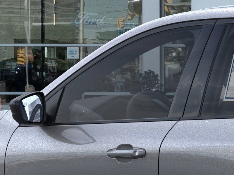 2026 Ford Escape Active Springfield VA