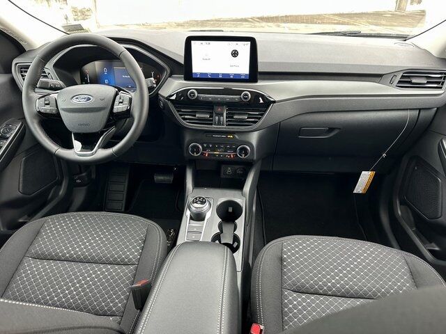 2026 Ford Escape Active Springfield VA