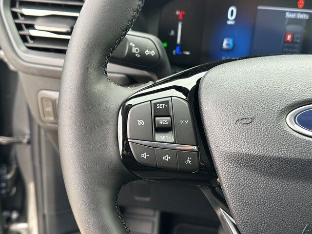 2026 Ford Escape Active Springfield VA