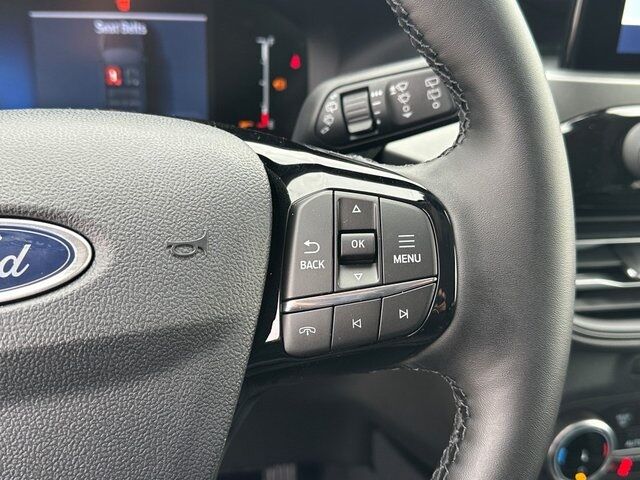 2026 Ford Escape Active Springfield VA