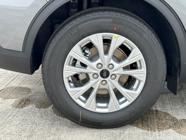 2026 Ford Escape Active Springfield VA