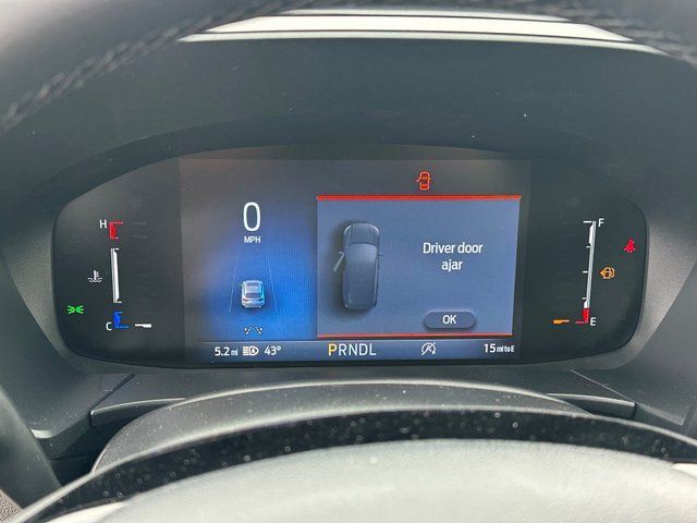 2026 Ford Escape Active Springfield VA