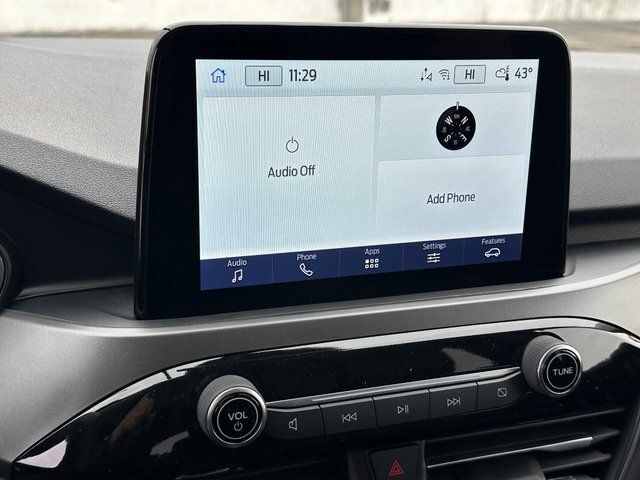 2026 Ford Escape Active Springfield VA