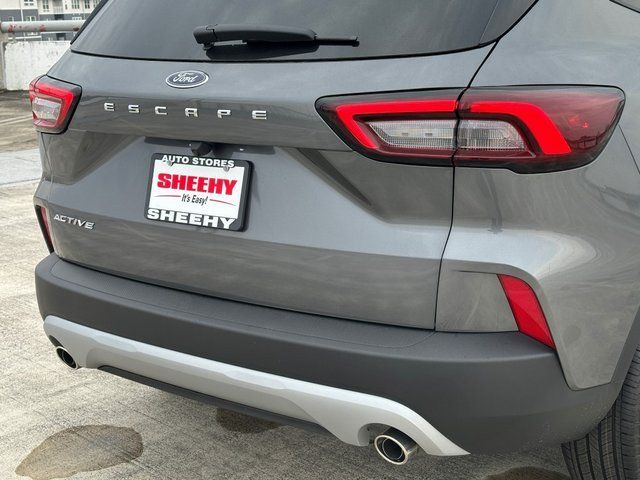 2026 Ford Escape Active Springfield VA