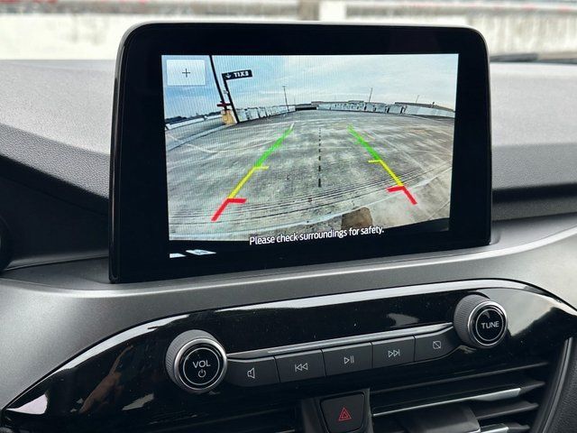 2026 Ford Escape Active Springfield VA