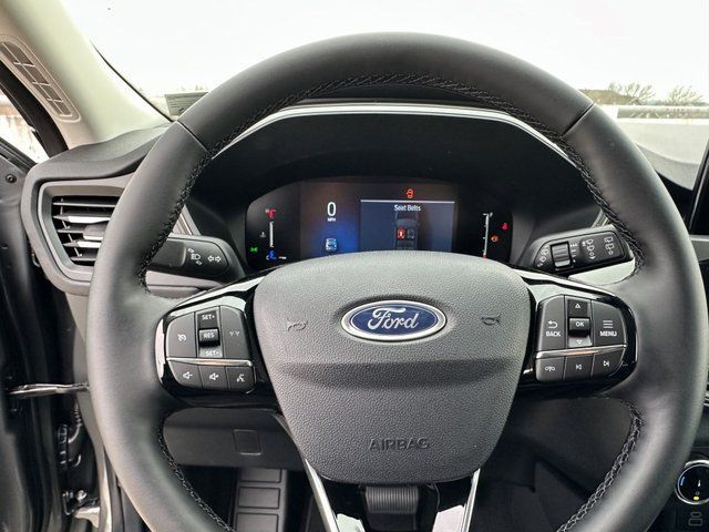 2026 Ford Escape Active Springfield VA