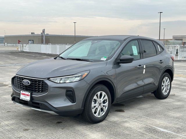 2026 Ford Escape Active Springfield VA