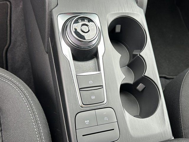 2026 Ford Escape Active Springfield VA