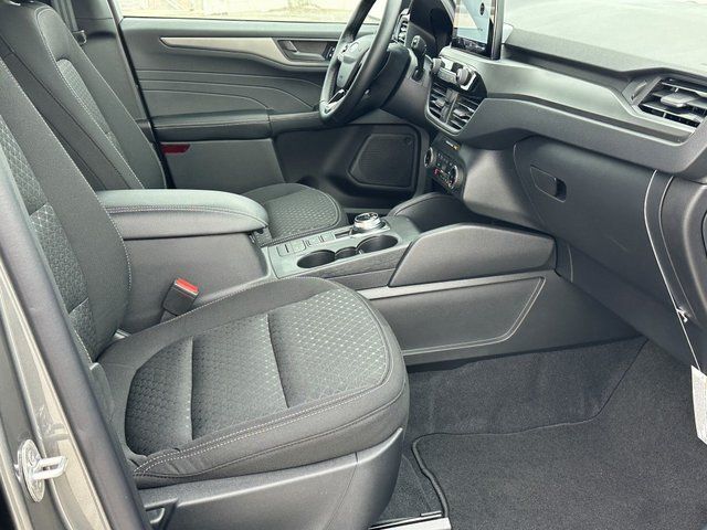 2026 Ford Escape Active Springfield VA