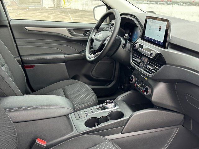 2026 Ford Escape Active Springfield VA