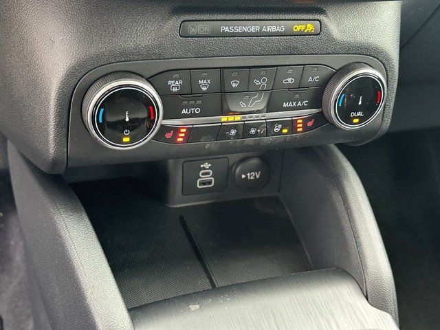 2026 Ford Escape Active Springfield VA