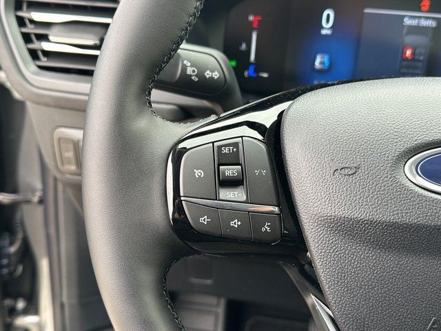 2026 Ford Escape Active Springfield VA