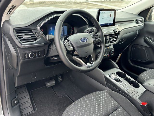 2026 Ford Escape Active Springfield VA
