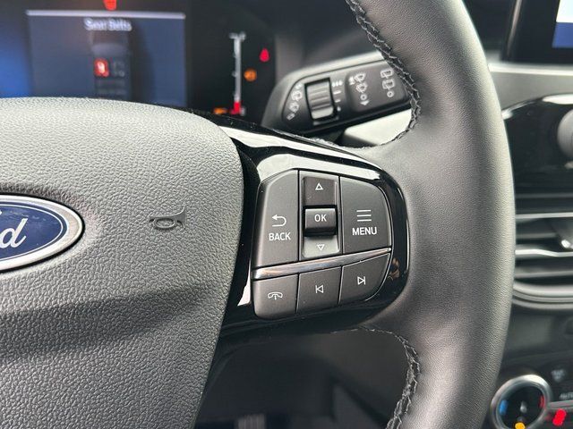 2026 Ford Escape Active Springfield VA