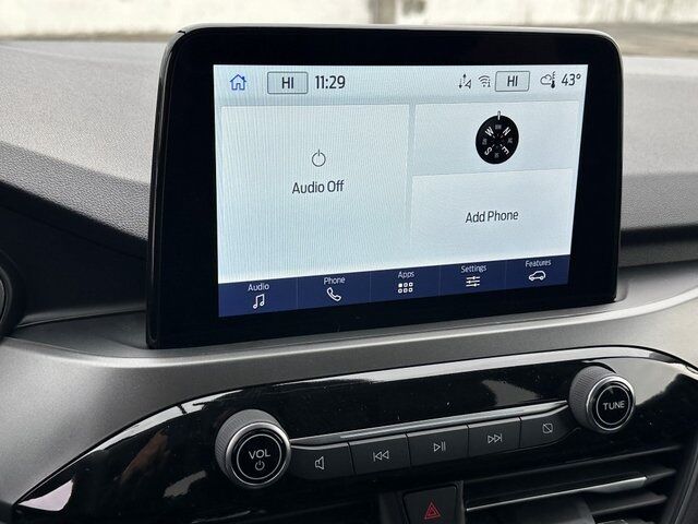 2026 Ford Escape Active Springfield VA